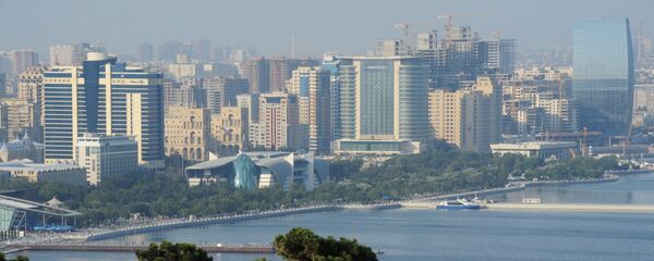 阿塞拜疆稱納卡達成停火靠的是俄羅斯等方面的努力 - 俄羅斯衛星通訊社