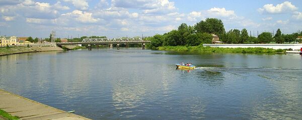 中国投资商计划在俄奔萨州打造一座农业园区 - 俄罗斯卫星通讯社