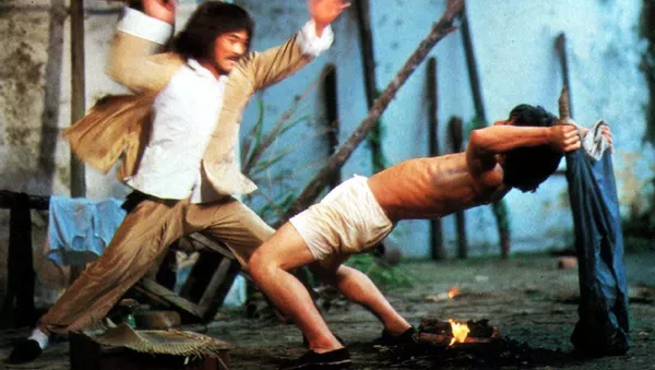 俄羅斯觀眾將看到新的中國電影作品 俄羅斯觀眾將看到新的中國電影作品 - 俄羅斯衛星通訊社