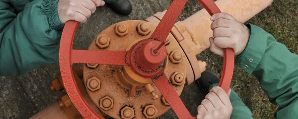 消息人士：天然氣供應將成為中國總理訪問俄期間的關鍵問題 - 俄羅斯衛星通訊社