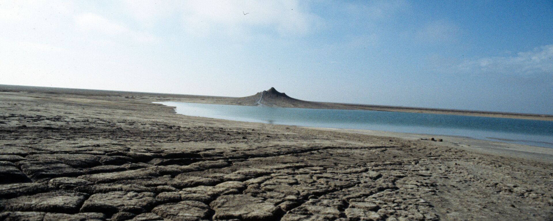 土库曼斯坦人民委员会主席：缺水是中亚的大问题 - 俄罗斯卫星通讯社, 1920, 08.03.2025