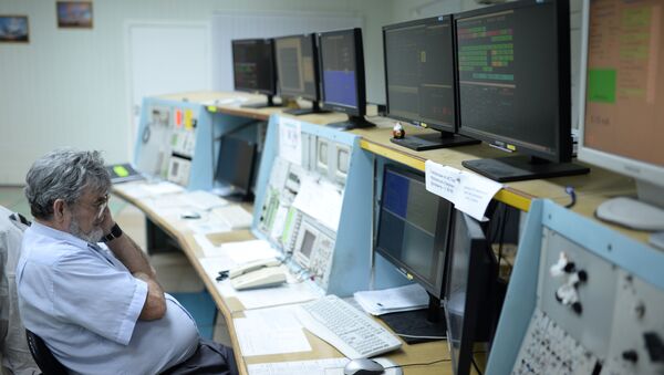 俄罗斯物理学家计划在西伯利亚创建新的对撞机 - 俄罗斯卫星通讯社
