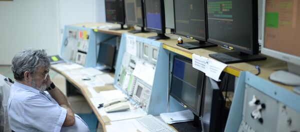 俄罗斯物理学家计划在西伯利亚创建新的对撞机 - 俄罗斯卫星通讯社