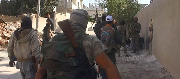 联合国：越来越多的武装分子因打击“伊斯兰国”行动离开叙利亚和伊拉克 - 俄罗斯卫星通讯社