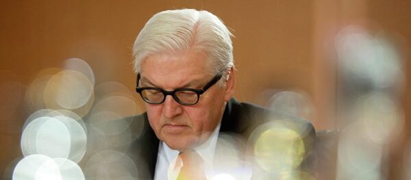 德外交部：北約與俄羅斯恢復對話對解決很多問題有益且必不可少 - 俄羅斯衛星通訊社