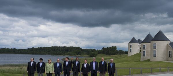 施泰因邁爾:G7一年後或將討論俄重返G8問題 施泰因邁爾:G7一年後或將討論俄重返G8問題 - 俄羅斯衛星通訊社