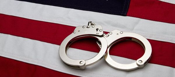 媒體:美海軍軍官因間諜罪被捕 媒體:美海軍軍官因間諜罪被捕 - 俄羅斯衛星通訊社