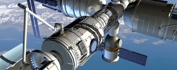 中秋月明夜天宮二號將發射升空 中秋月明夜天宮二號將發射升空 - 俄羅斯衛星通訊社