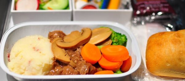 饮食 - 俄罗斯卫星通讯社