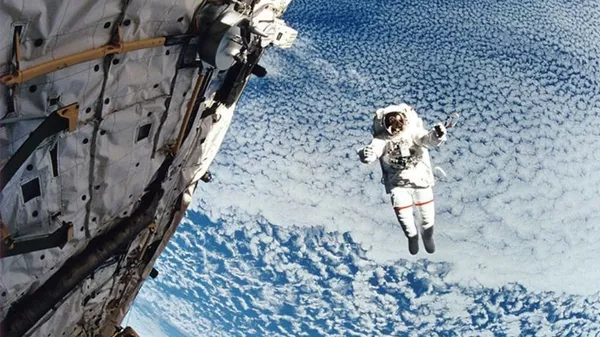 中国首个太空人体研究计划将实施  - 俄罗斯卫星通讯社
