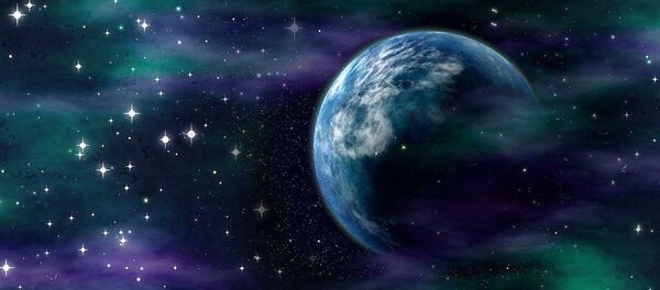 科学家向地球“可能的邻居”发出了无线电讯号 - 俄罗斯卫星通讯社