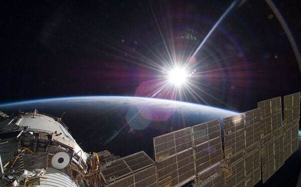 俄学者将为中国研制研究宇宙尘所需仪器 - 俄罗斯卫星通讯社