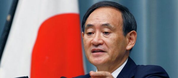 日本政府：日本自衛隊已經為朝鮮可能進行的洲際導彈發射作好應對措施 - 俄羅斯衛星通訊社