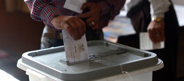 俄外长：叙利亚局势调解结果应该是制定新宪法和提前选举   - 俄罗斯卫星通讯社