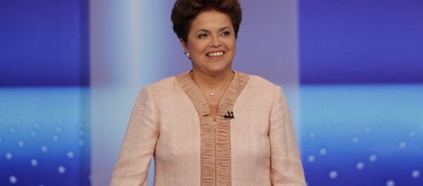 中国专家：巴西总统面临弹劾 中企需未雨绸缪 - 俄罗斯卫星通讯社