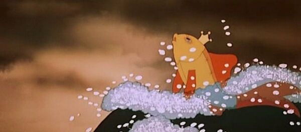 普京：不要指望童话里的英雄拯救，最好卷起袖子自己干。 - 俄罗斯卫星通讯社