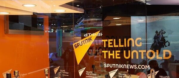 英國是愛沙尼亞打壓俄羅斯媒體的幕後推手 英國是愛沙尼亞打壓俄羅斯媒體的幕後推手 - 俄羅斯衛星通訊社