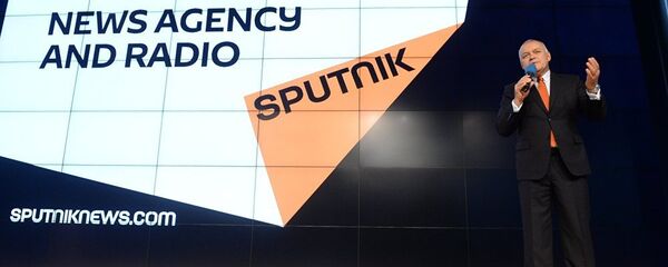 “今日俄罗斯”国际新闻通讯社总经理称将采取措施恢复网站在土耳其的运作 - 俄罗斯卫星通讯社