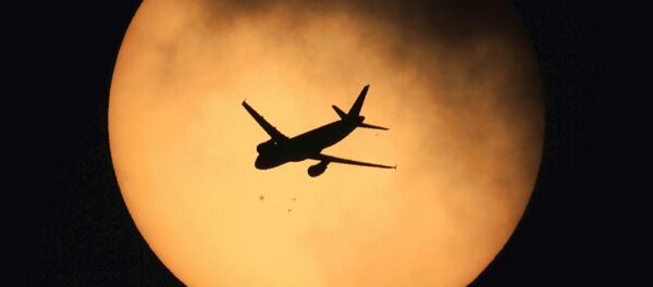 埃及民航部長期待俄航班於年底前恢復 埃及民航部長期待俄航班於年底前恢復 - 俄羅斯衛星通訊社