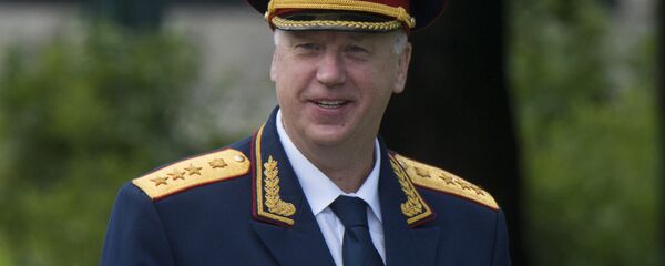 俄偵查委員會主席亞歷山大·巴斯特雷金 - 俄羅斯衛星通訊社