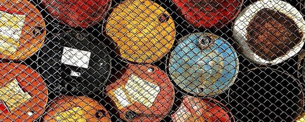 专家:俄与沙特的协议将稳定油市 专家:俄与沙特的协议将稳定油市 - 俄罗斯卫星通讯社