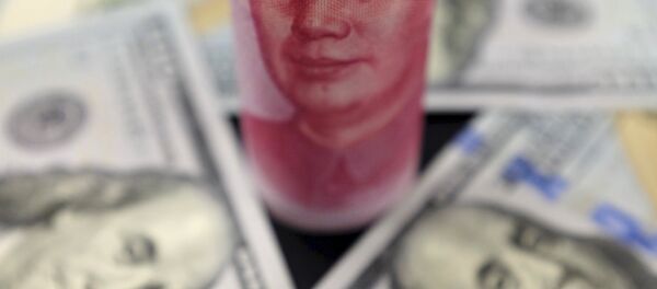 中國富豪人數創紀錄下降 中國富豪人數創紀錄下降 - 俄羅斯衛星通訊社