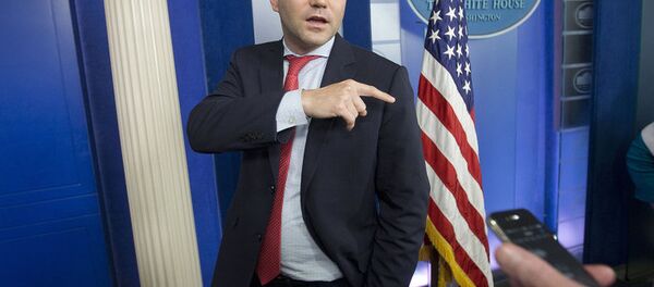 本•羅茲 - 俄羅斯衛星通訊社