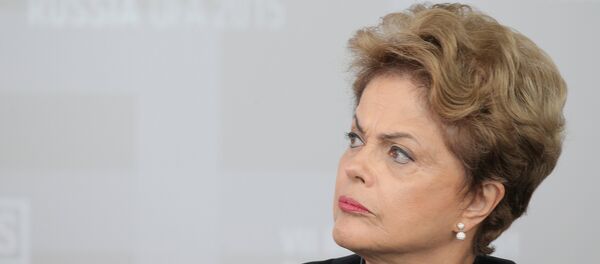 巴西前总统：国家政策重归“门罗主义” - 俄罗斯卫星通讯社