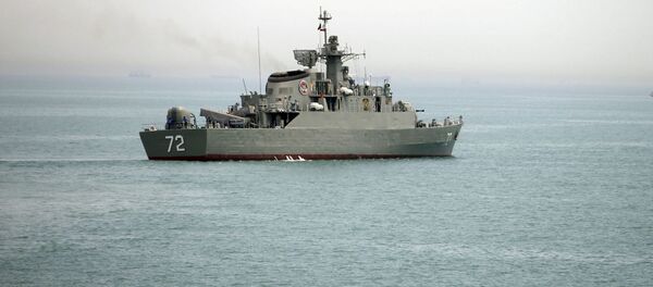 伊軍海軍司令敦促外國軍隊撤出波斯灣 伊軍海軍司令敦促外國軍隊撤出波斯灣 - 俄羅斯衛星通訊社