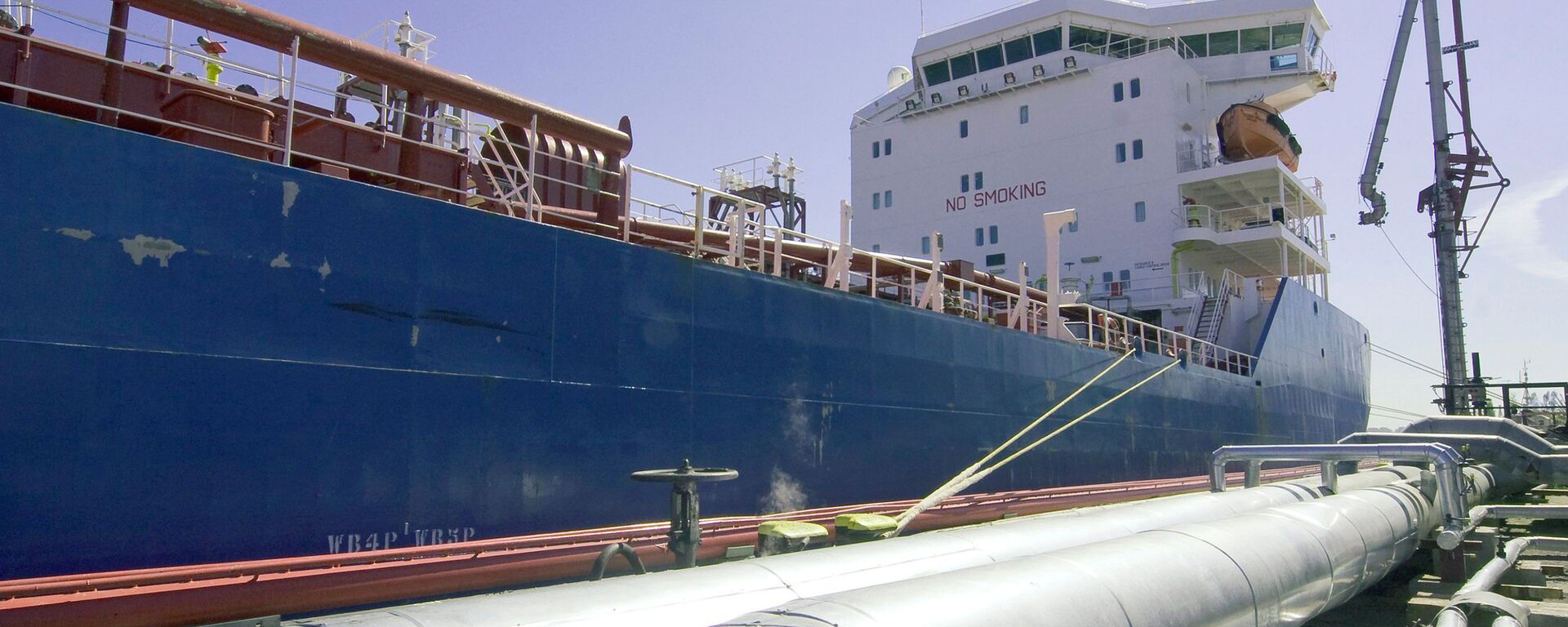 海运油轮 - 俄罗斯卫星通讯社, 1920, 14.03.2026