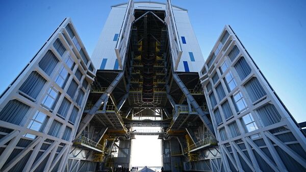 俄国家航天集团：国家委员会批准“安加拉”火箭第三次发射尝试