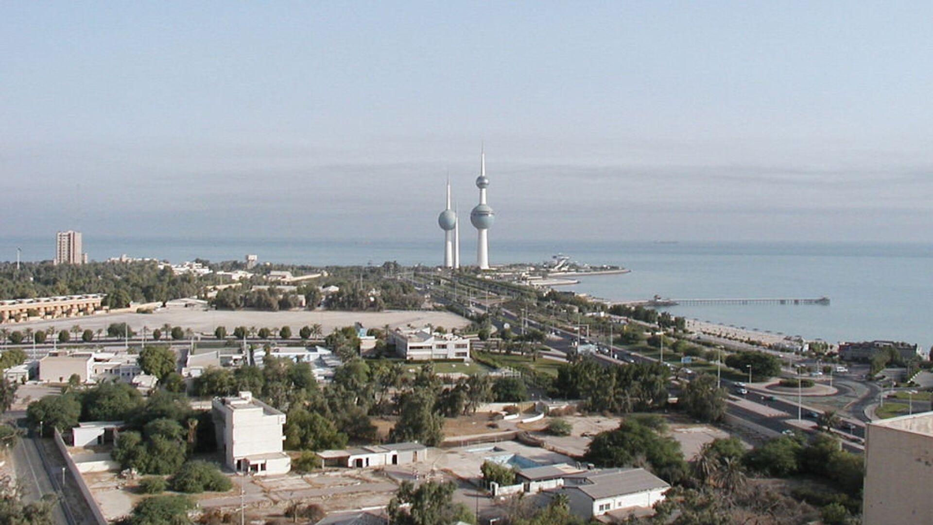 科威特 科威特 - 俄罗斯卫星通讯社, 1920, 03.03.2026