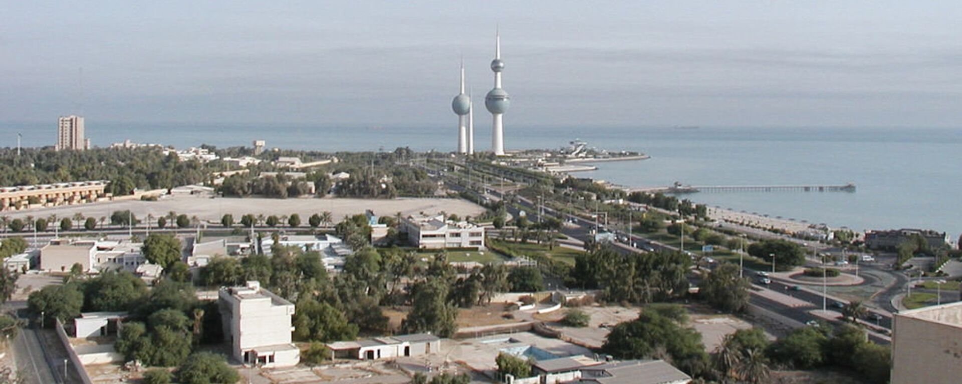 科威特 - 俄羅斯衛星通訊社, 1920, 05.04.2026