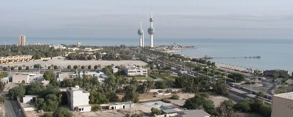 科威特 - 俄罗斯卫星通讯社