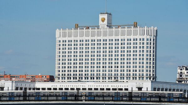 俄政府：与伊朗合作是保障俄罗斯国家利益的重要方向 - 俄罗斯卫星通讯社