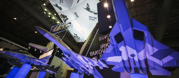 媒體：俄PAK-DA戰略轟炸機不遜色於美國同類產品 - 俄羅斯衛星通訊社