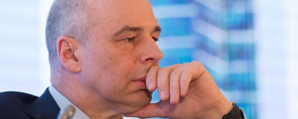 俄财长谈海牙法院裁决：我们从未怀疑会出现这种结果 - 俄罗斯卫星通讯社