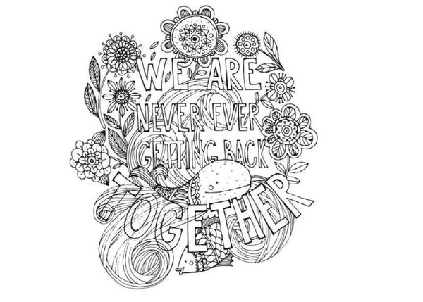 成人塗色書 成人塗色書 - 俄羅斯衛星通訊社