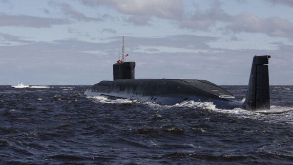 俄技集团：俄与印尼就“华沙女人”潜艇采购展开磋商 - 俄罗斯卫星通讯社