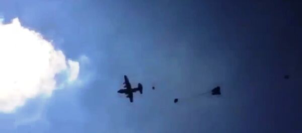 悍马 - 俄罗斯卫星通讯社