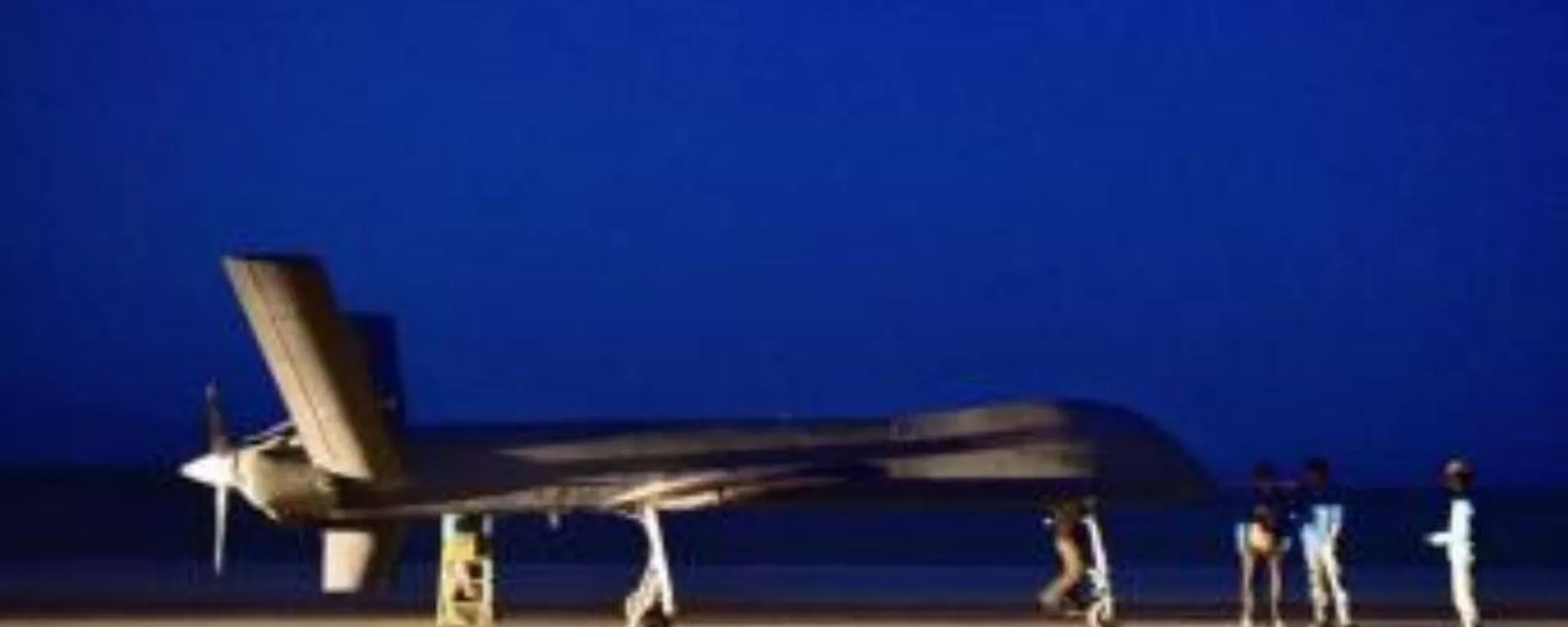 中國無人機首次搭載乘客完成全球商業首飛 - 俄羅斯衛星通訊社, 1920, 30.12.2023