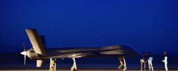 媒体:中国向十多个国家出口无人机 媒体:中国向十多个国家出口无人机 - 俄罗斯卫星通讯社