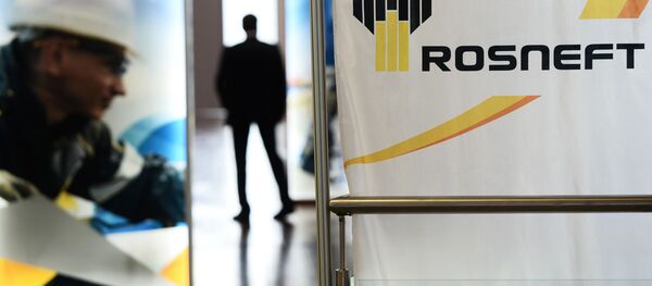 专家：俄石油私有化开启对俄投资新前景 - 俄罗斯卫星通讯社