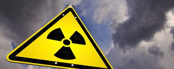 核電站 - 俄羅斯衛星通訊社