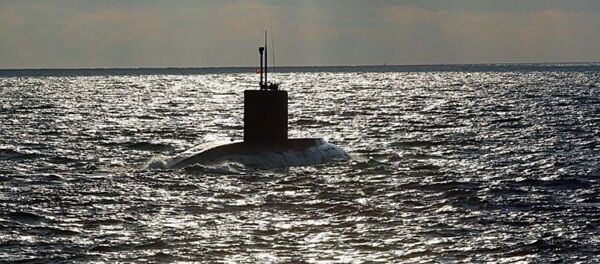 《国家利益》谈俄罗斯和中国“最可怕的噩梦” - 俄罗斯卫星通讯社