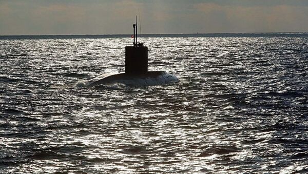 俄海军消息人士：俄罗斯和波兰潜水艇没有相撞 - 俄罗斯卫星通讯社