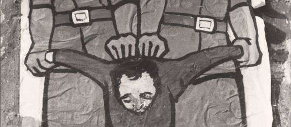 中国反腐:大清洗会有什么结果? 中国反腐:大清洗会有什么结果? - 俄罗斯卫星通讯社