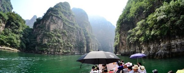 中國旅遊機構:中俄旅遊部門合作緊密務實 中國地方旅遊線路對俄遊客吸引力較大 中國旅遊機構:中俄旅遊部門合作緊密務實 中國地方旅遊線路對俄遊客吸引力較大 - 俄羅斯衛星通訊社