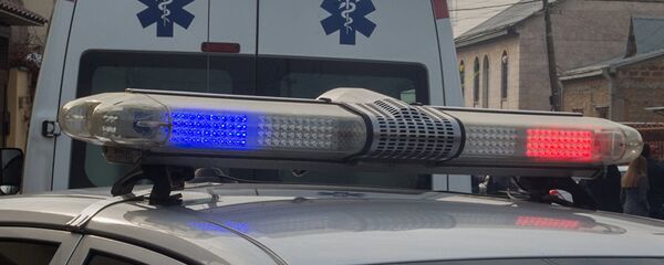 韃靼斯坦境內大巴與油罐車交通相撞事故的遇難人數上升到13人 韃靼斯坦境內大巴與油罐車交通相撞事故的遇難人數上升到13人 - 俄羅斯衛星通訊社