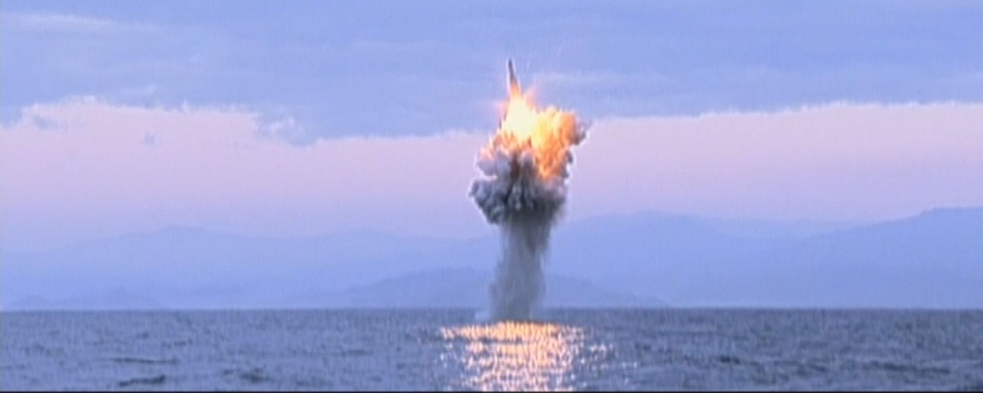专家：朝鲜开发多种导弹发射方法以免被拦截 - 俄罗斯卫星通讯社, 1920, 13.03.2023